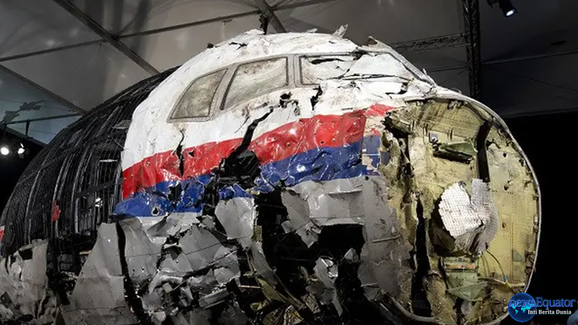 Banding Rusia Soal MH17: 4 Fakta Penting yang Perlu Diketahui