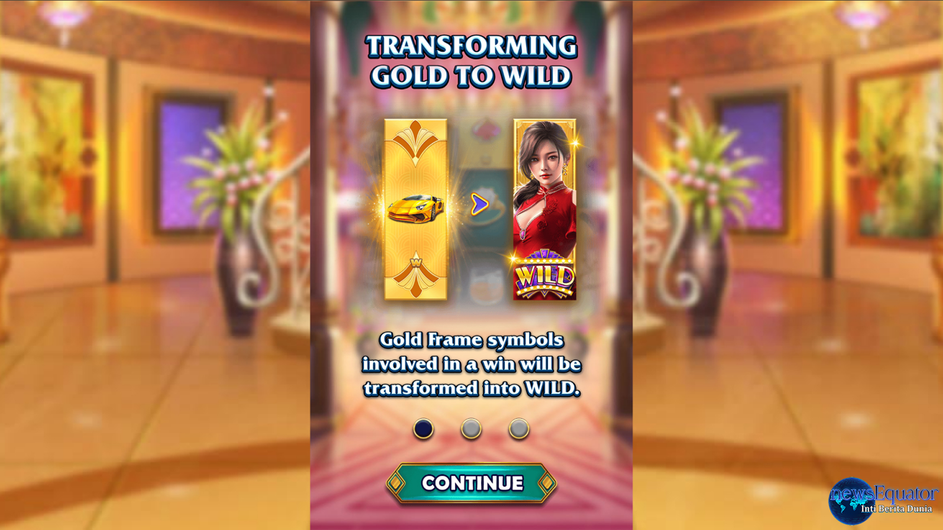 Hubungan Rtp8000 Dengan Performa Slot Royale Vegas Terbaru