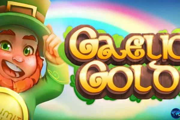 Ruby8000 Bocorin Proses Kreatif Gaelic Gold yang Bikin Kagum