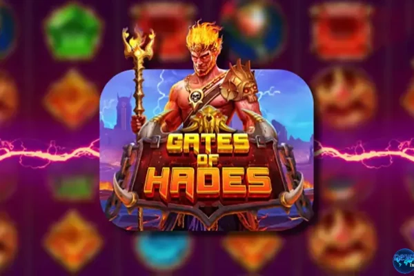 Menilik 4 Detail Eksklusif Unik Cnnslot di Gates of Hades