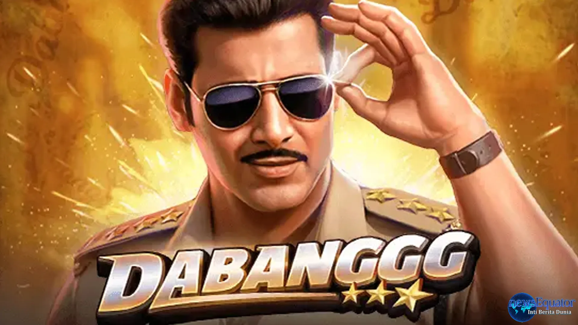 Apa Itu Rtp8000 pada Slot Dabanggg? Penjelasan Lengkap