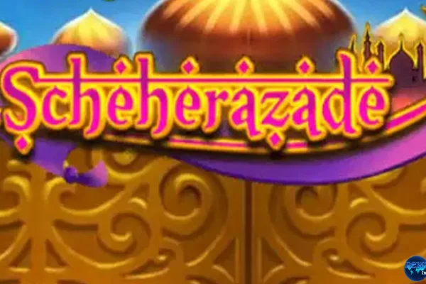Intip Peran Ruby8000 dalam Keunikan Tema Scheherazade