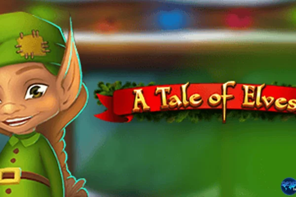 Kekuatan Tersembunyi Rtp8000 di Dunia Slot A Tale Of Elf