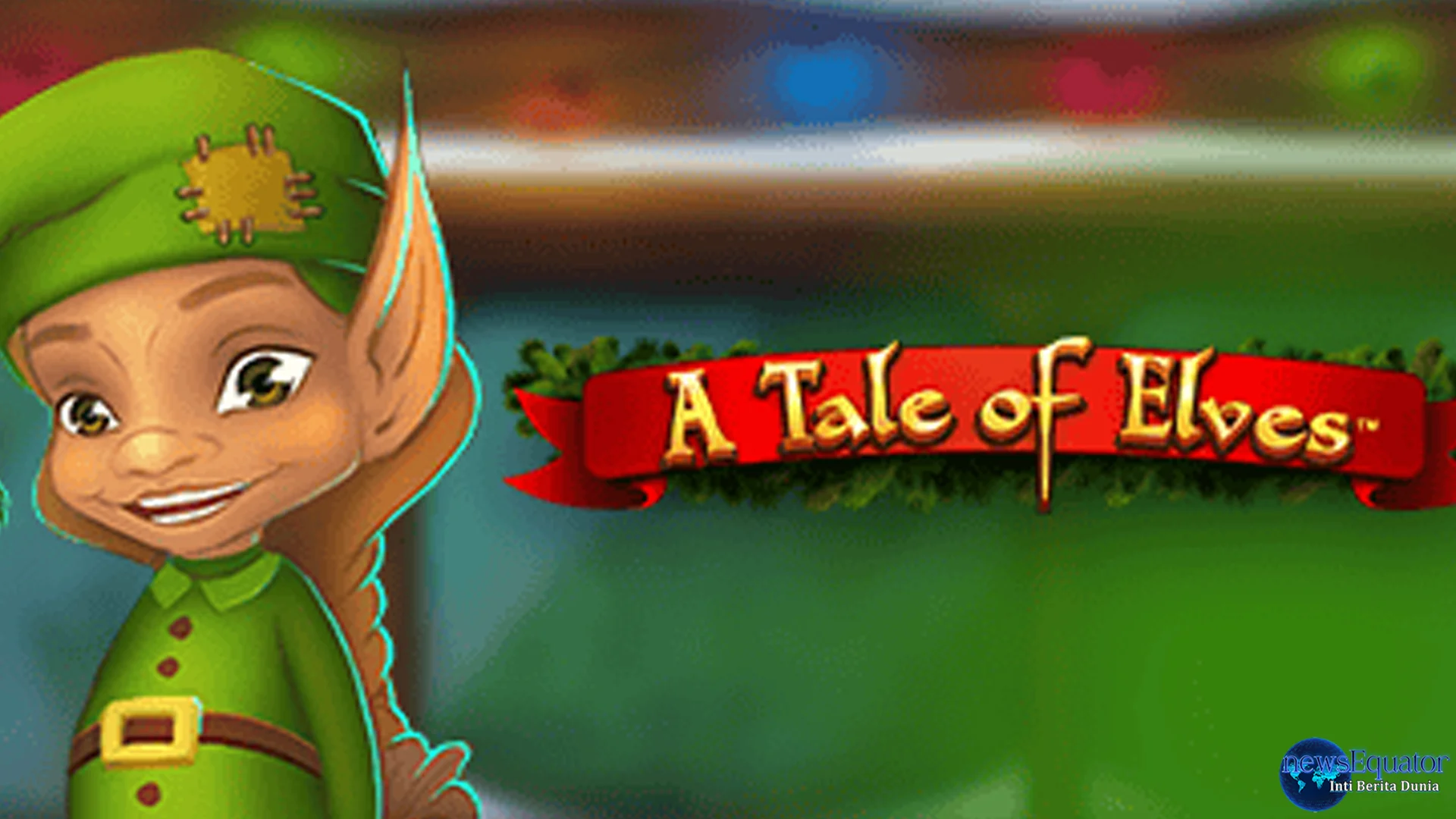 Kekuatan Tersembunyi Rtp8000 di Dunia Slot A Tale Of Elf
