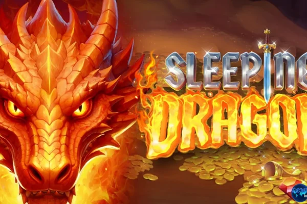 Jangan Salah Paham, Ini 4 Rahasia Deep dari Si Sleeping Dragon