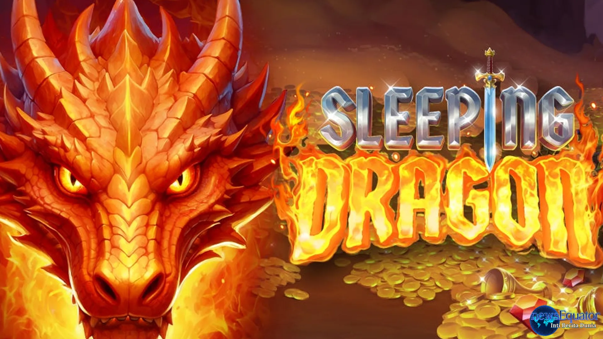 Jangan Salah Paham, Ini 4 Rahasia Deep dari Si Sleeping Dragon
