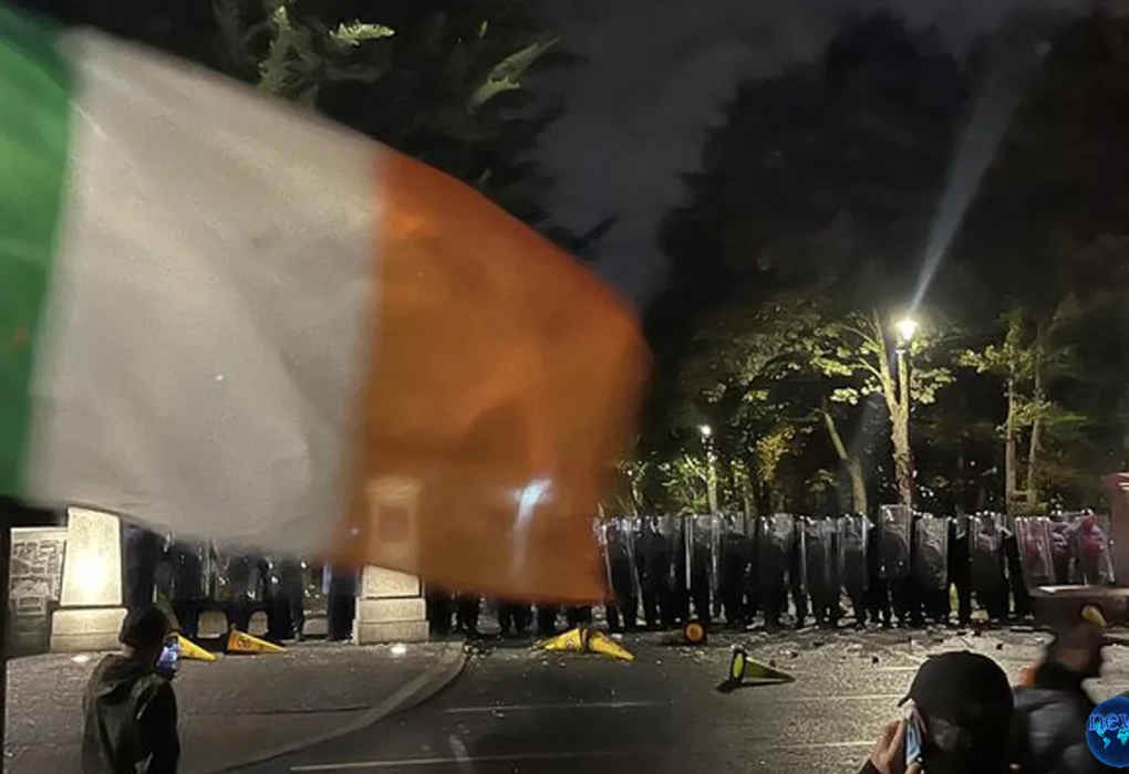 4 Dampak Kasus Lecehan Anak yang Merugikan Ibu Kota Irlandia