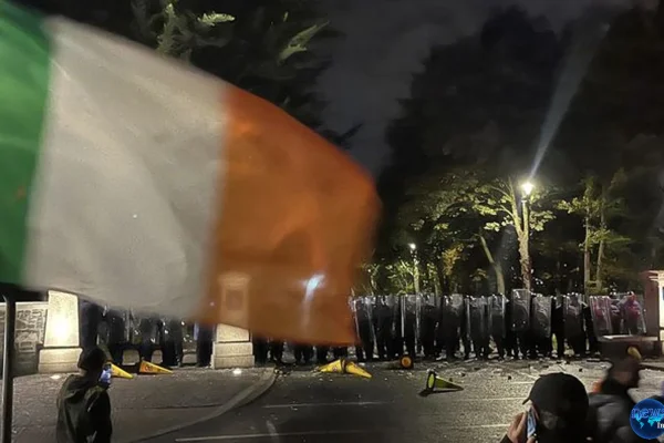 4 Dampak Kasus Lecehan Anak yang Merugikan Ibu Kota Irlandia 4 Dampak Kasus Lecehan Anak yang Merugikan Ibu Kota Irlandia