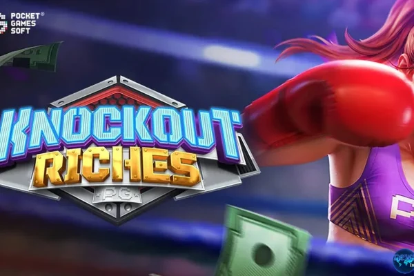 Review Baru Slot Knockout Riches di Cnnslot Dapat 50 Free Spin Review Baru Slot Knockout Riches di Cnnslot Dapat 50 Free Spin