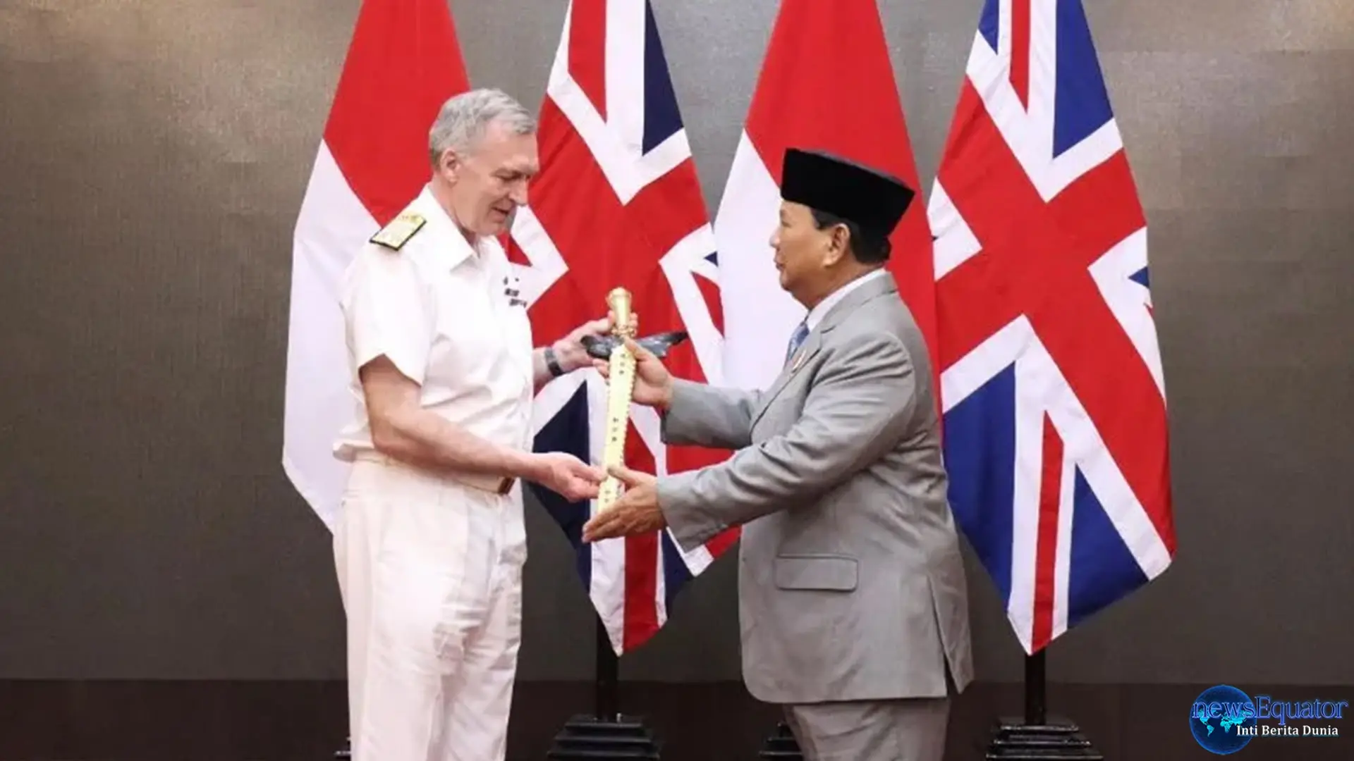 Gaza dalam Sorotan, Australia Kaji 2 Opsi Penempatan Pasukan