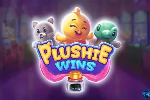 Keunikan 4 Tema Boneka di Slot Online Plushie Wins Terbaru