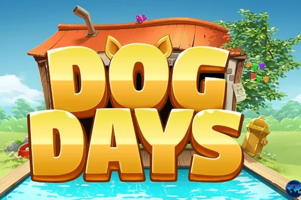 5 Detail Spesial dalam Slot Dog Days Khusus dari Cnnslot 5 Detail Spesial dalam Slot Dog Days Khusus dari Cnnslot