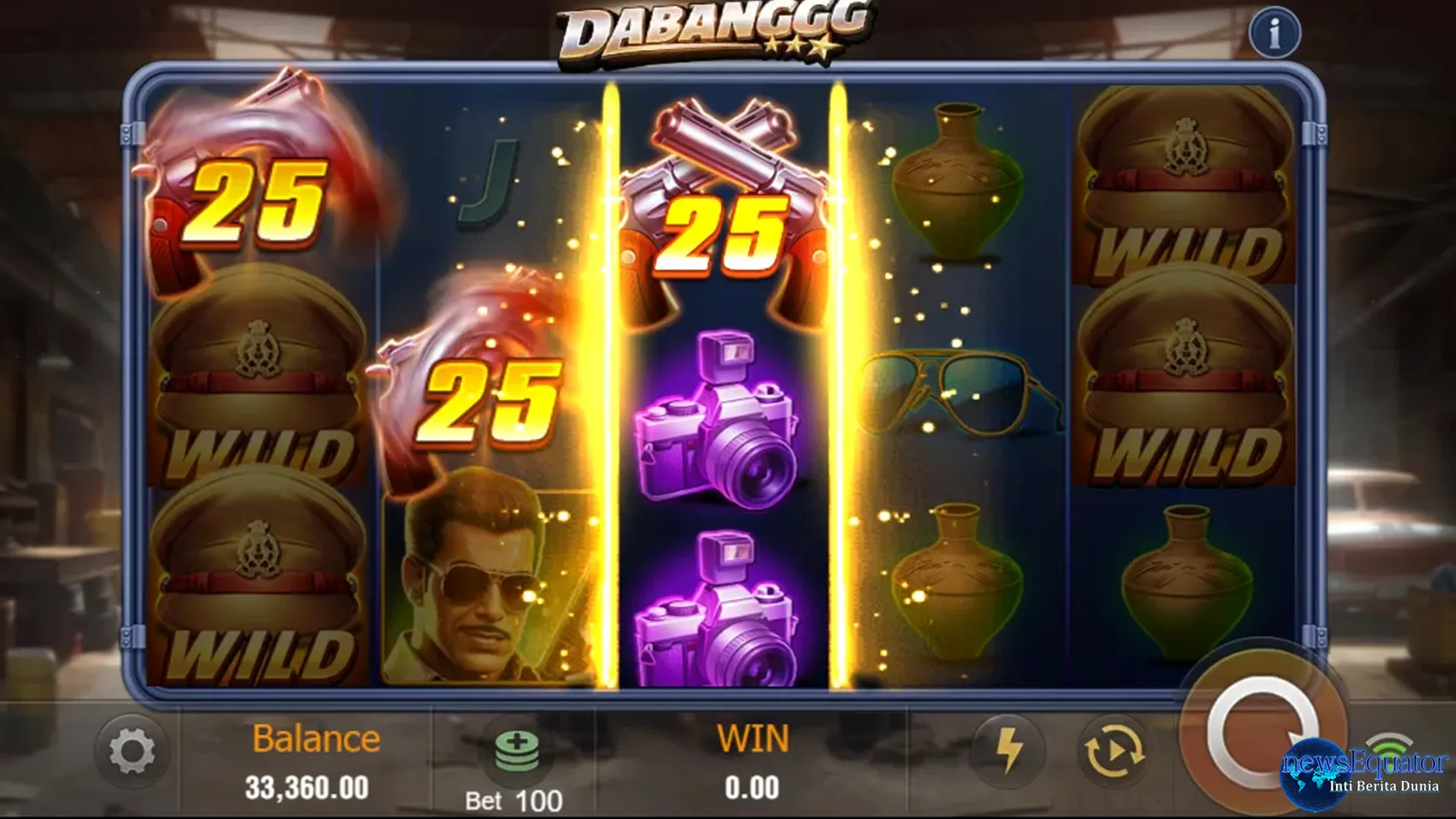 Apa Itu Rtp8000 pada Slot Dabanggg? Penjelasan Lengkap