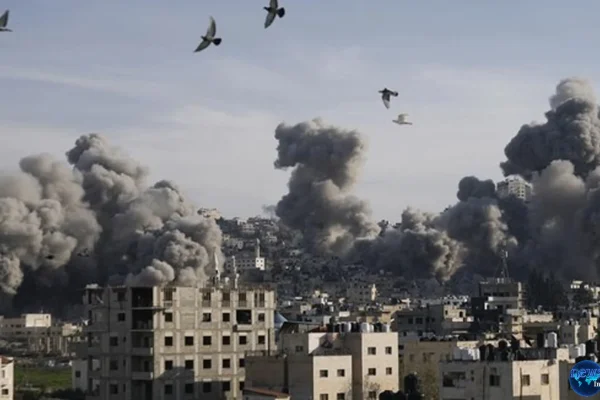 Serangan Brutal Israel: 4 Langkah Keamanan Tepi Barat Diperketat Serangan Brutal Israel: 4 Langkah Keamanan Tepi Barat Diperketat