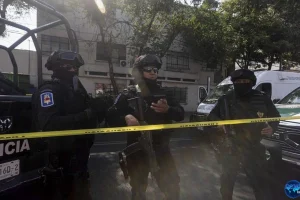 5 Kejutan yang Terungkap Dalam Pembunuhan Wali Kota Meksiko