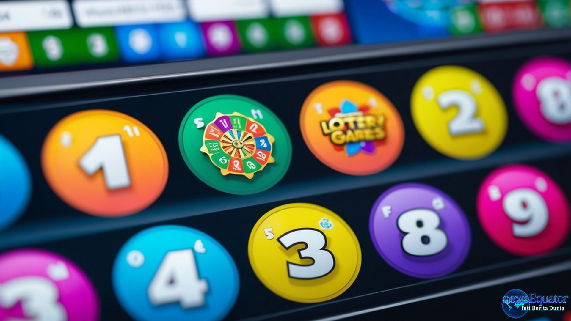 Bagaimana 4 Trik Togel Online Bisa Menambah Penghasilan