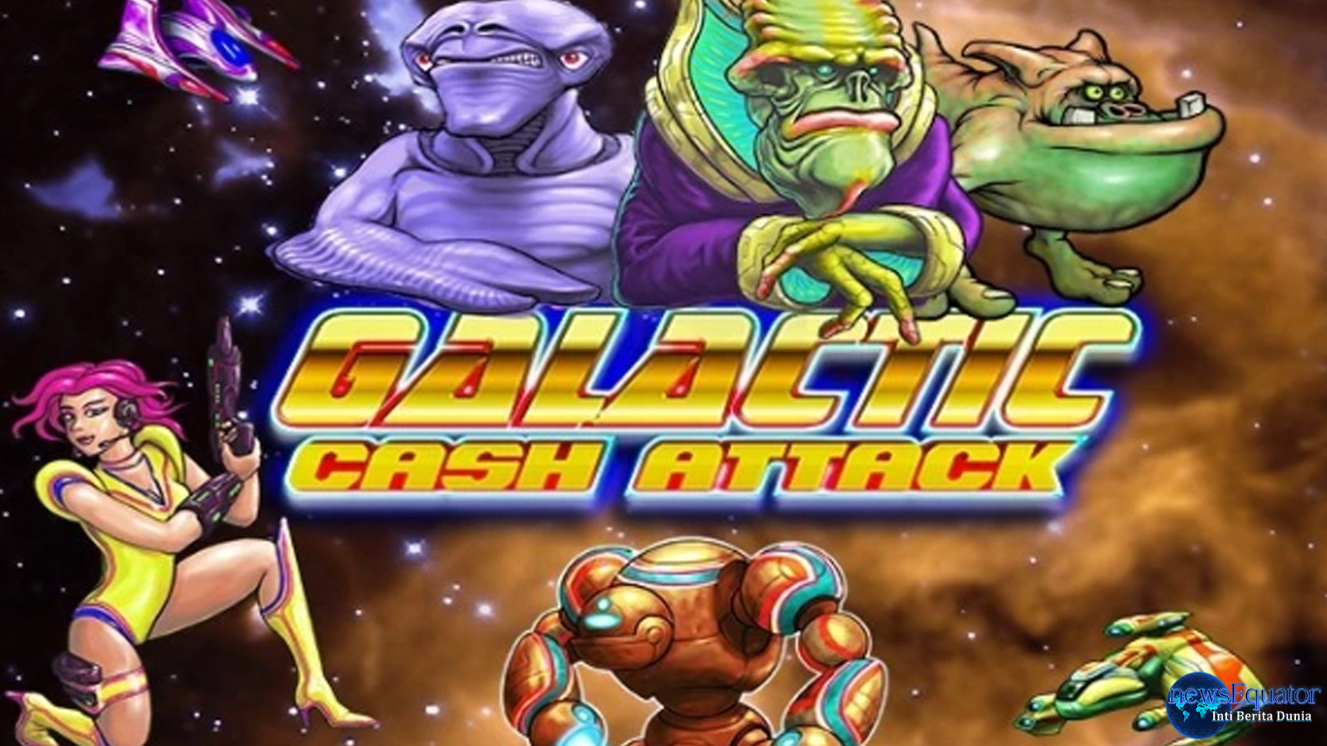 Kelebihan dan Kekurangan Galactic Cash Ulasan Cnnslot 2025