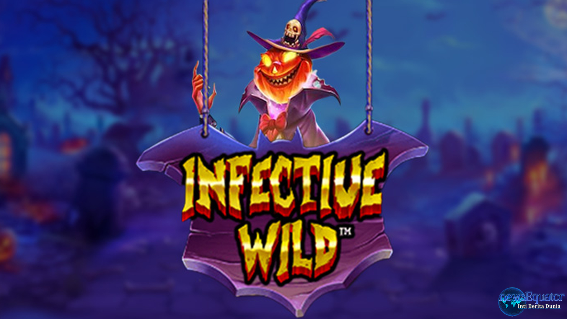 Cek Dulu Review Bandar Slot88 Soal Potensi Untung Infective Wild