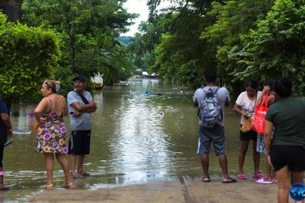 Bencana Banjir Meksiko dan 4 Dampak Terbesar bagi Warga