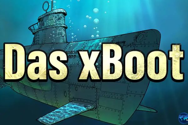 Review Slot Online Das xBoot di Cnnslot dan 5 Nilai Plus Game