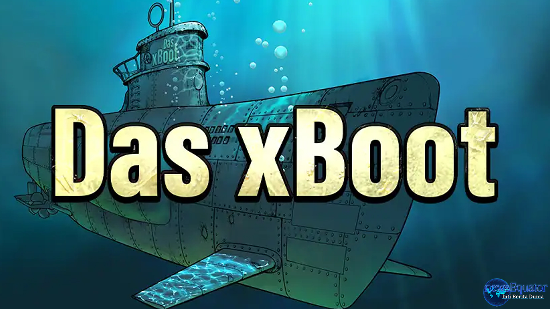 Review Slot Online Das xBoot di Cnnslot dan 5 Nilai Plus Game
