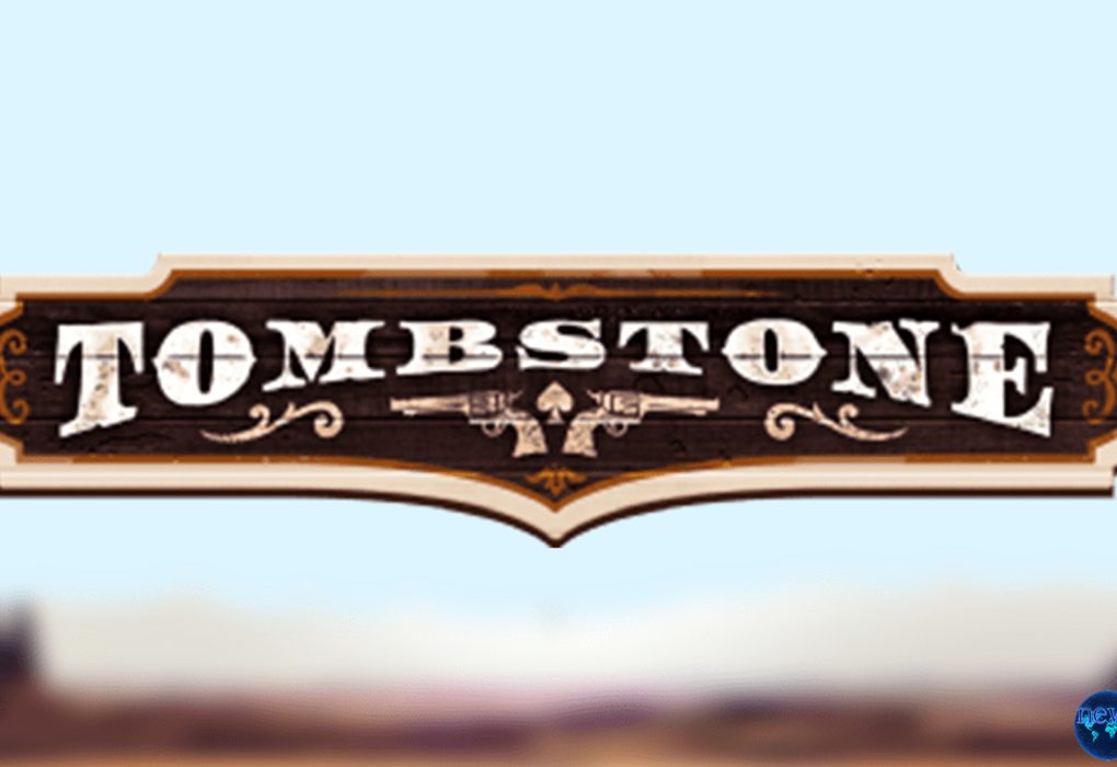 Slot Tombstone Hadir dengan 5 Bonus Terbaik di Slot Hari ini