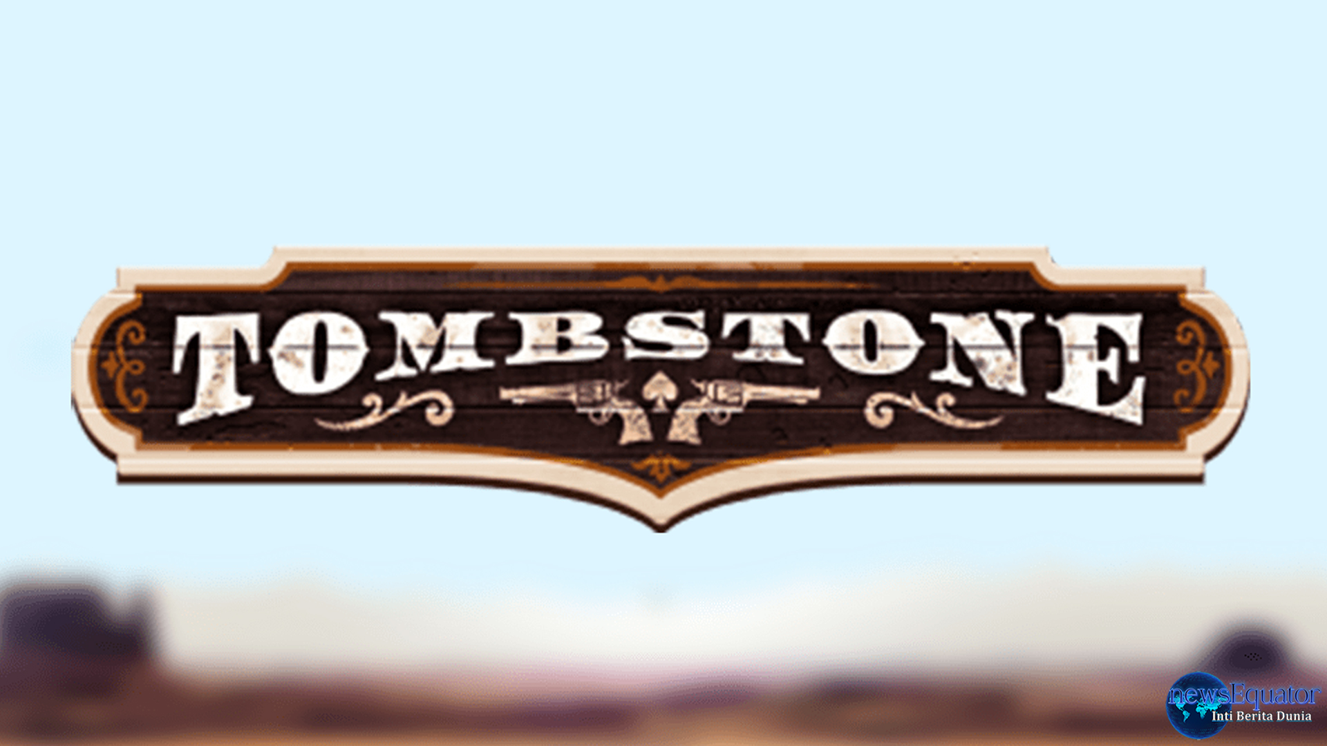 Slot Tombstone Hadir dengan 5 Bonus Terbaik di Slot Hari ini