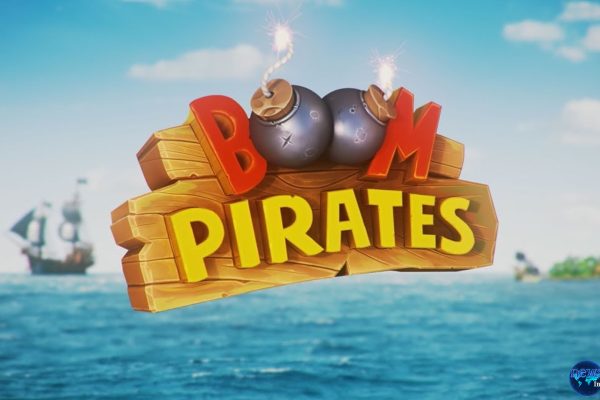 Menembus Batas Hadiah Fantastis Slot Boom Pirates di Ruby8000