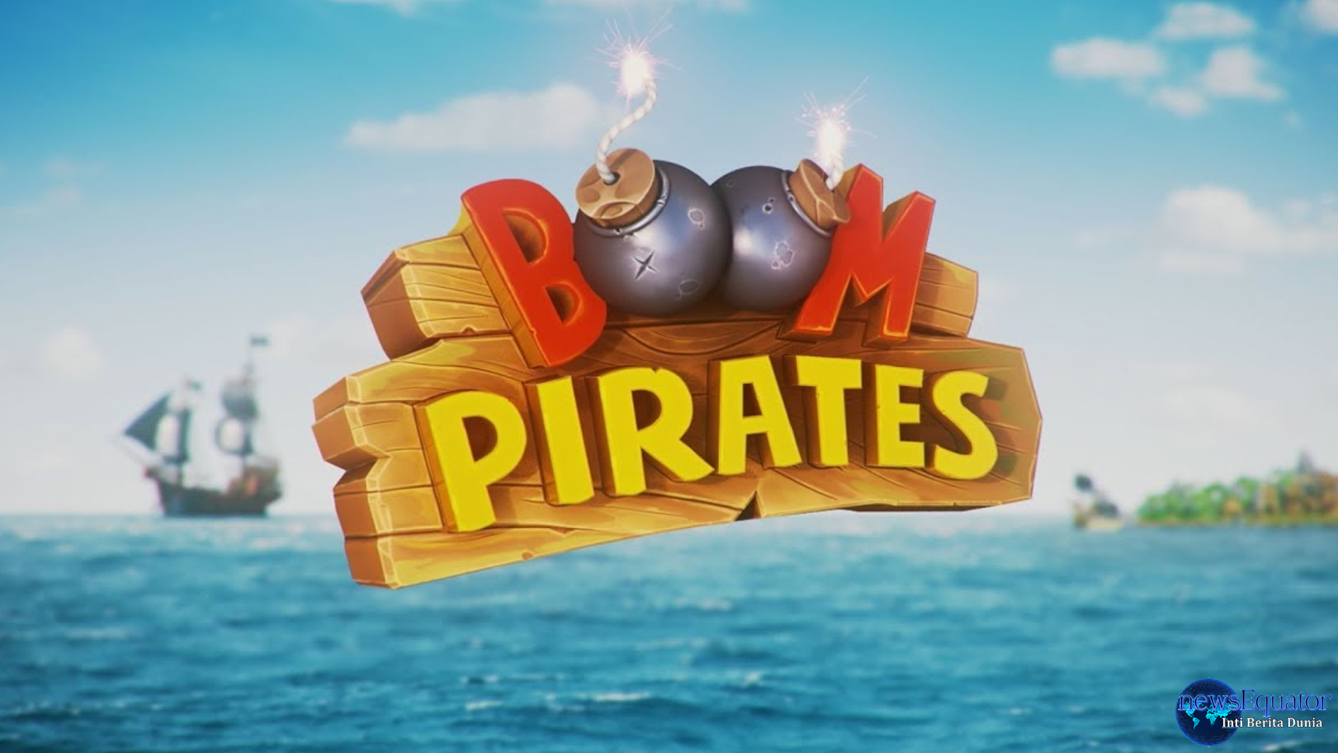 Menembus Batas Hadiah Fantastis Slot Boom Pirates di Ruby8000