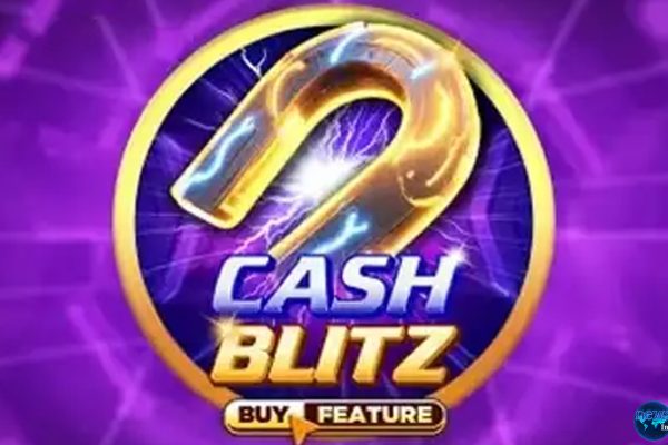 Mengupas 5 Kualitas Unggul Cash Blitz di Cnnslot Terbaru