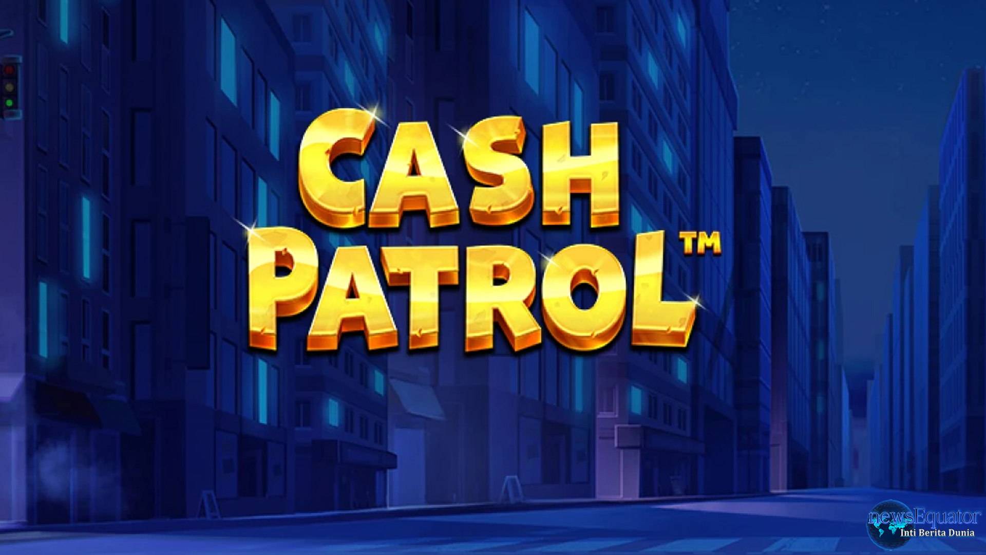 Panduan Memahami Ruby8000 di Slot Cash Patrol Secara Lengkap