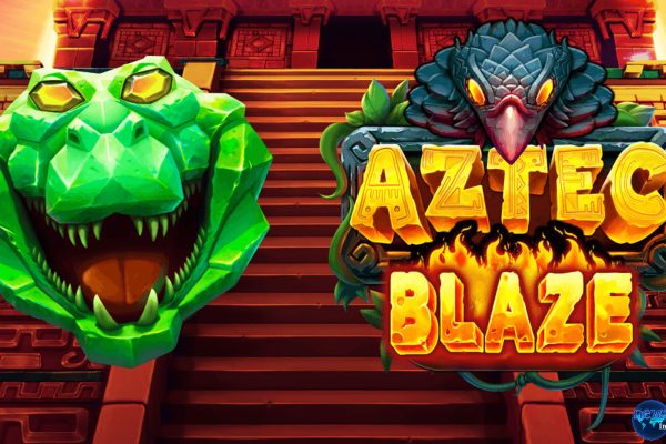 Rangkuman Lengkap 5 Kelebihan Cnnslot Pada Slot Aztec Blaze