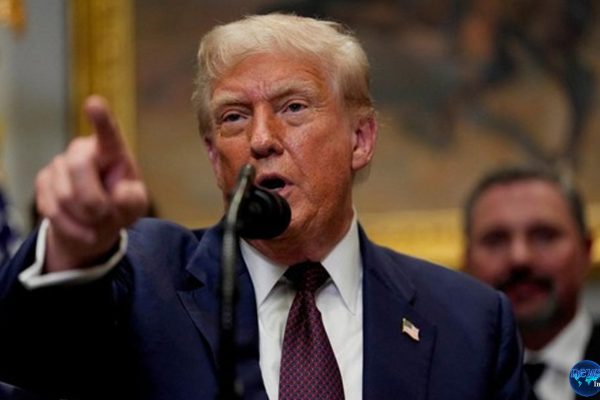 Trump Tetapkan Tenggat 5 Oktober, 5 Hal Penting untuk Hamas
