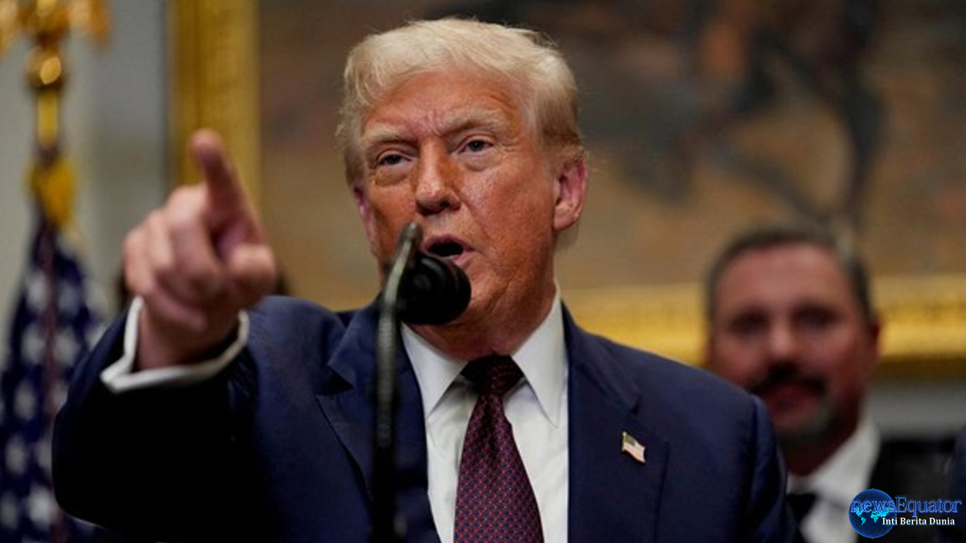 Trump Tetapkan Tenggat 5 Oktober, 5 Hal Penting untuk Hamas