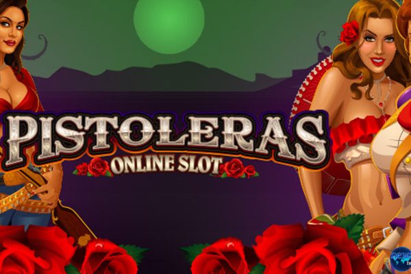 Slot Pistoleras Paling Menjanjikan Sekarang dengan Ruby8000