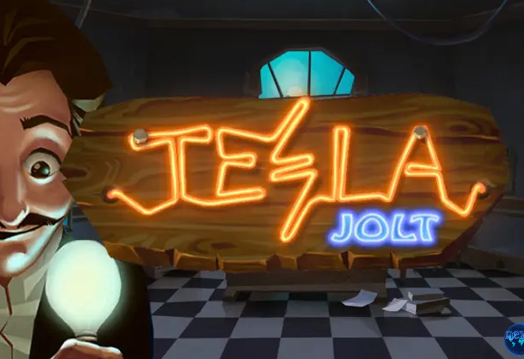 Eksplorasi 5 Keunggulan Slot Tesla Jolt yang Viral di Cnnslot
