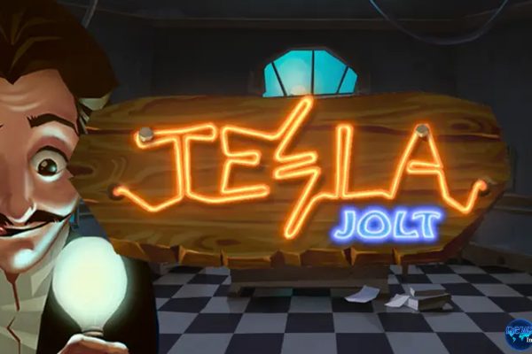 Eksplorasi 5 Keunggulan Slot Tesla Jolt yang Viral di Cnnslot