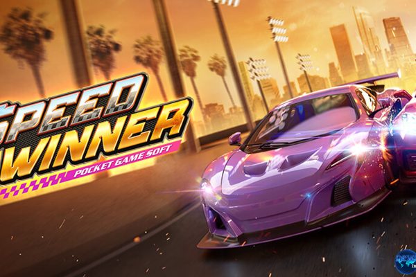Menyelami Keistimewaan Speed Winner di Rtp8000 Populer
