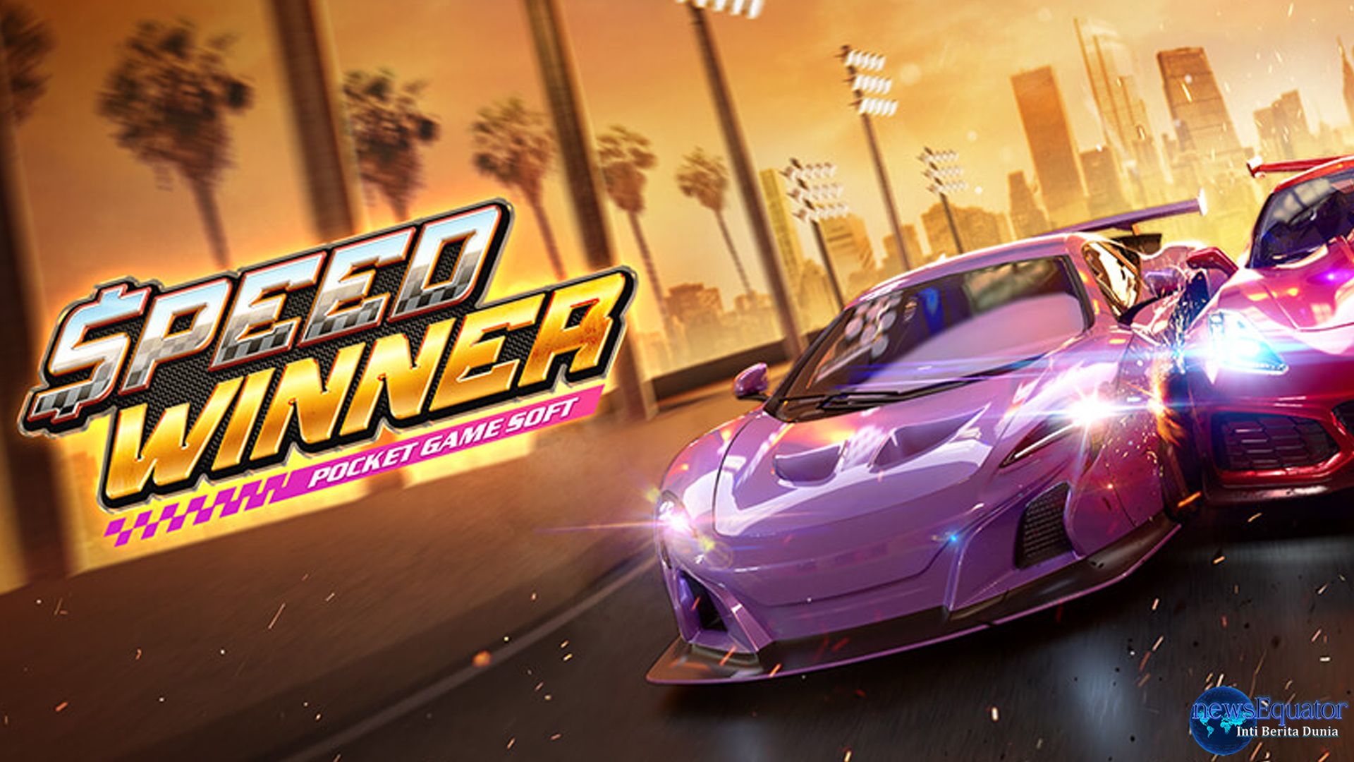 Menyelami Keistimewaan Speed Winner di Rtp8000 Populer