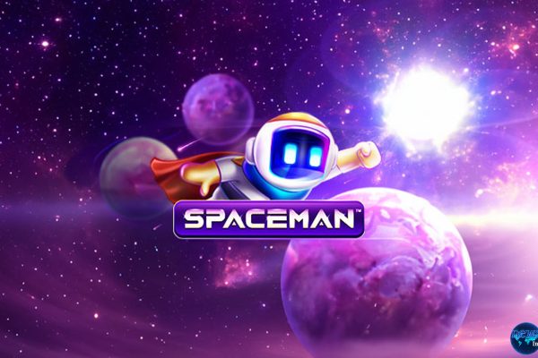 5 Fokus Utama Slot Spaceman di Cnnslot yang Sedang Trending