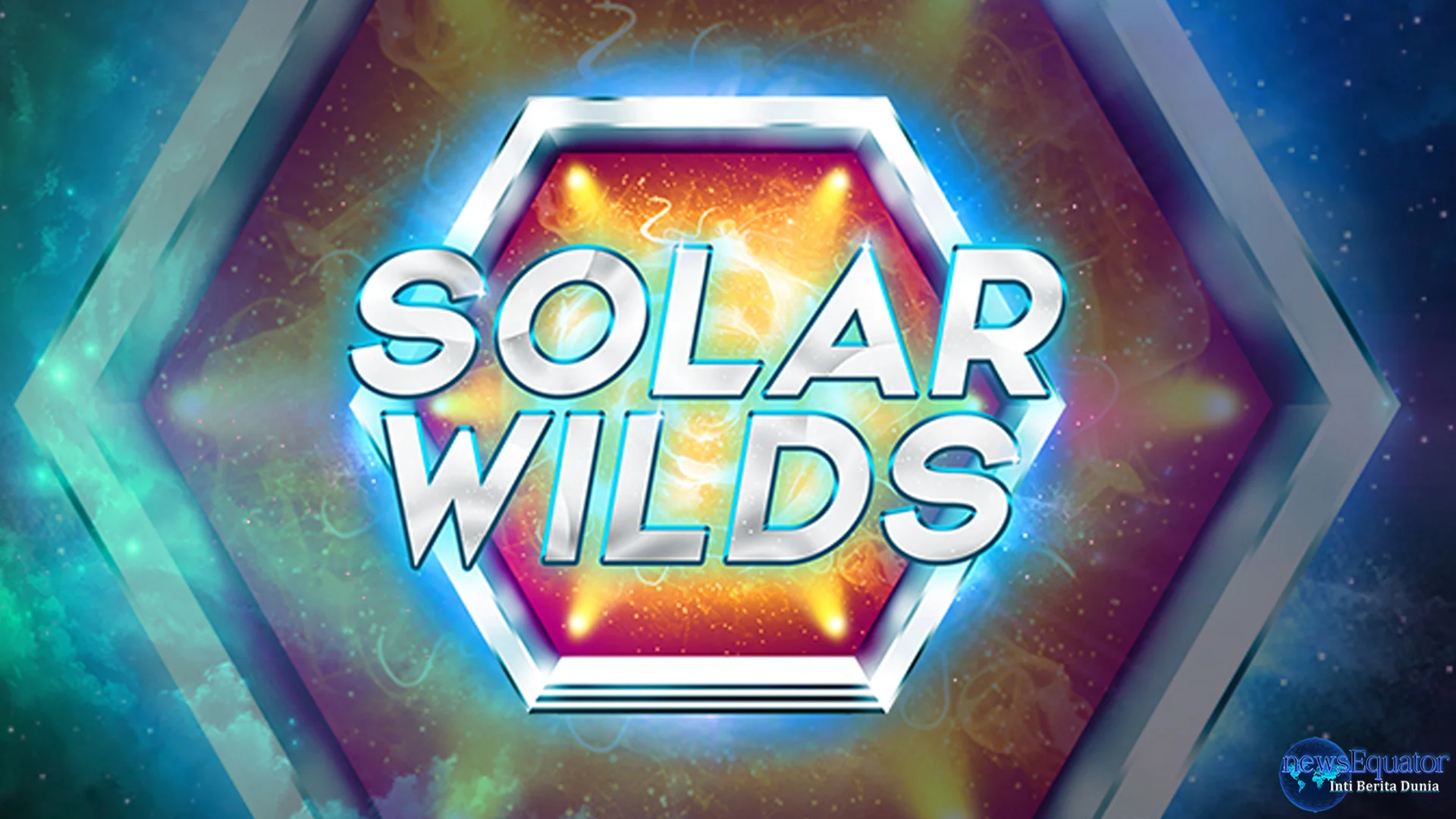 Situs Toto 4D Kupas Dunia Solar Wilds Dengan Vibes Ajaib