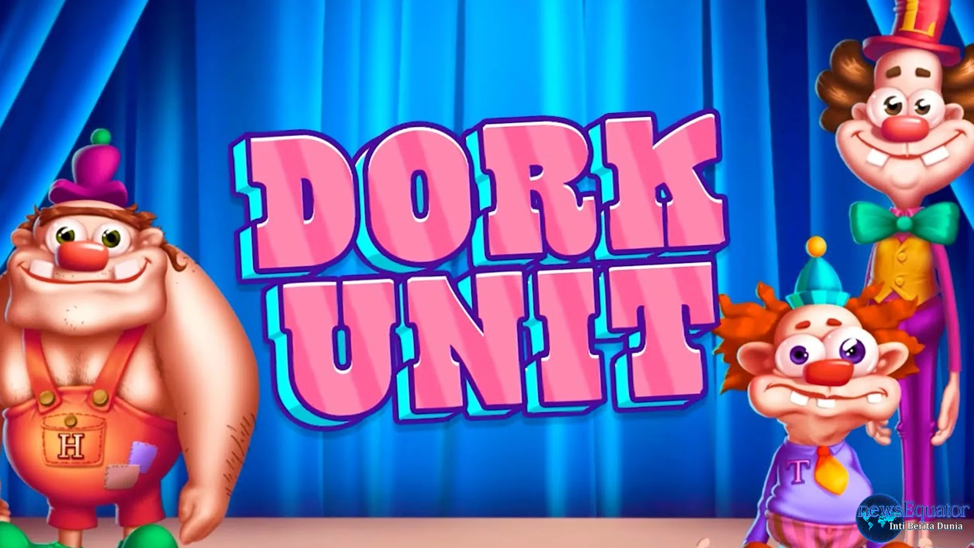 Timeline Full 5 Update Dork Unit Dari Rilis Sampai Sekarang