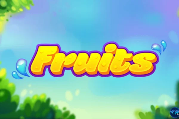 Anak Jaman Sekarang Wajib Tau, Slot777 di Game Fruits Ini