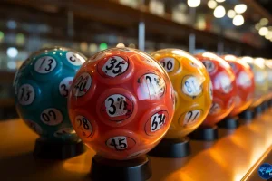 Ketika Nama dan 3 Digit Terakhir Menjadi Ramalan Togel Online