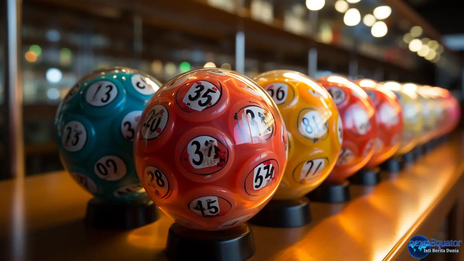 Ketika Nama dan 3 Digit Terakhir Menjadi Ramalan Togel Online