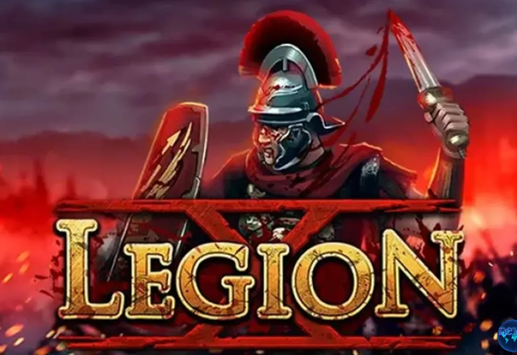 Slot88 Infoin Legion X Terbaru Gahar Buat Pecinta Tema Hardcore