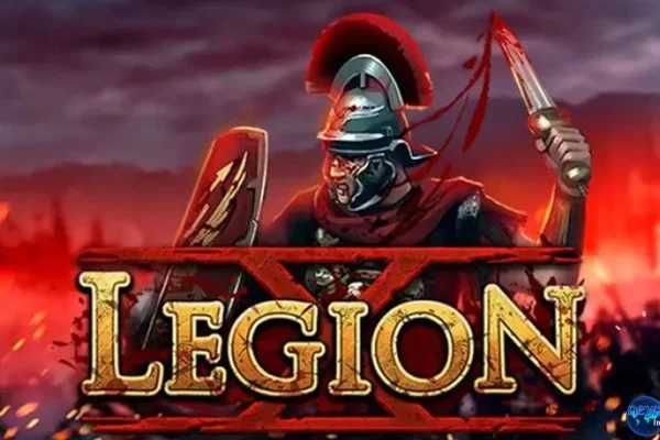 Slot88 Infoin Legion X Terbaru Gahar Buat Pecinta Tema Hardcore