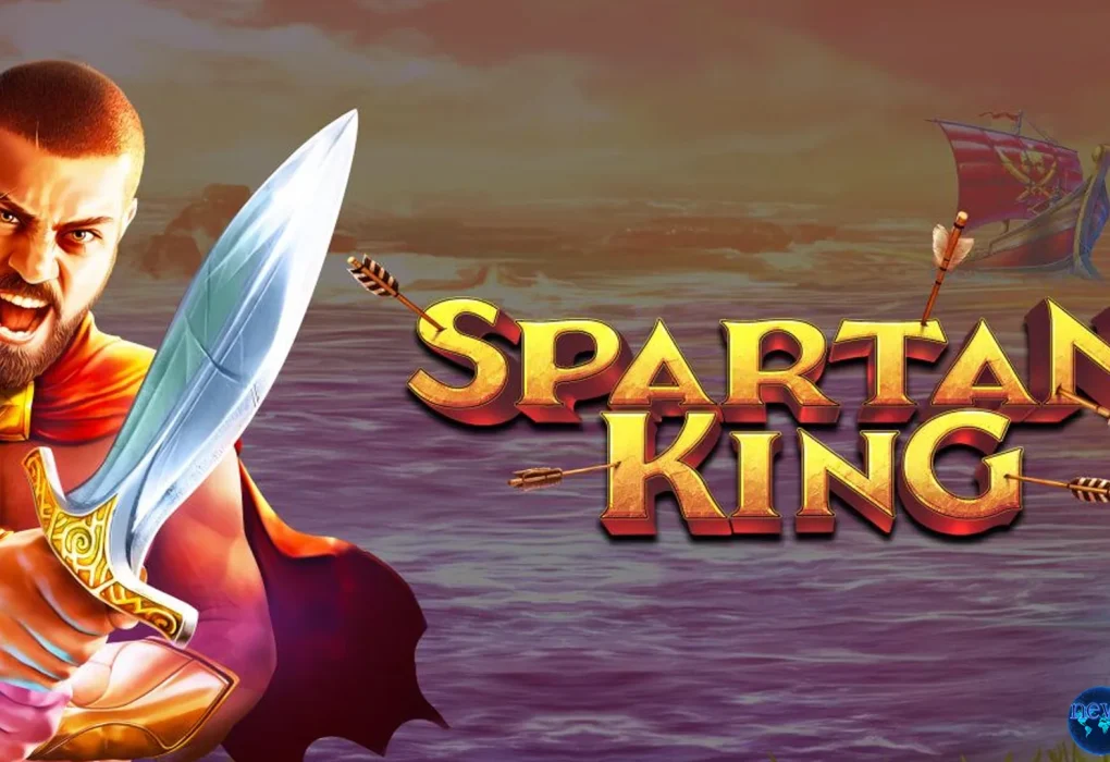 Gak Cuma Clout, 5 Fakta Baru Spartan King yang Bikin Autopilot