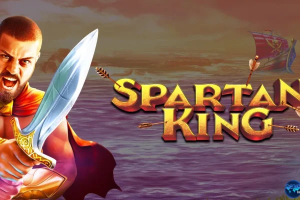 Gak Cuma Clout, 5 Fakta Baru Spartan King yang Bikin Autopilot