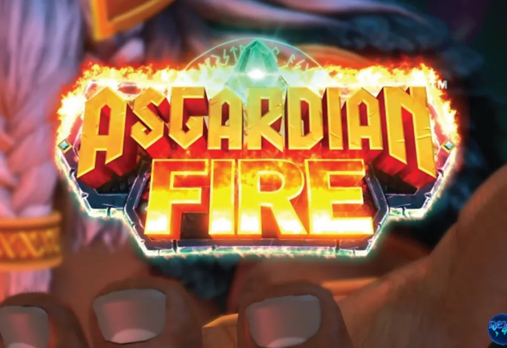 Di Balik 10 Petir Ilahi Dahsyat yang Menyambar Asgardian Fire